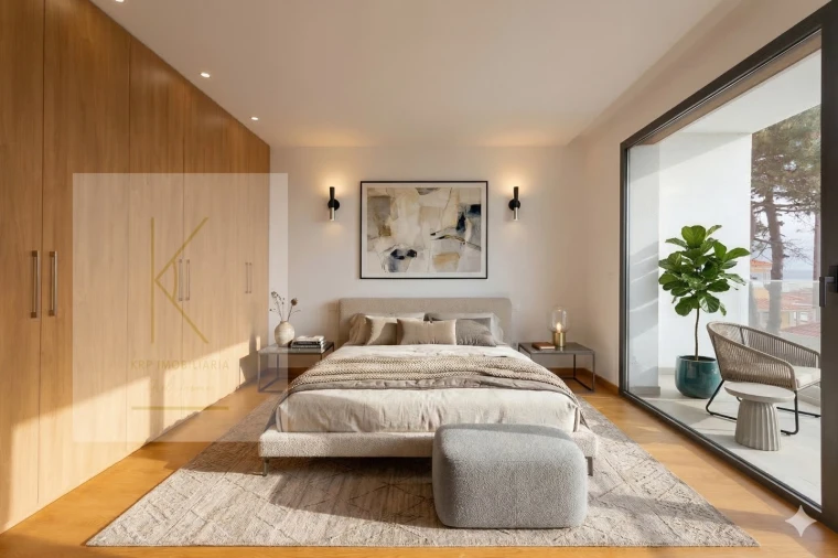 Moradia T4 para Venda em Vila Praia de Ancora Foto 21