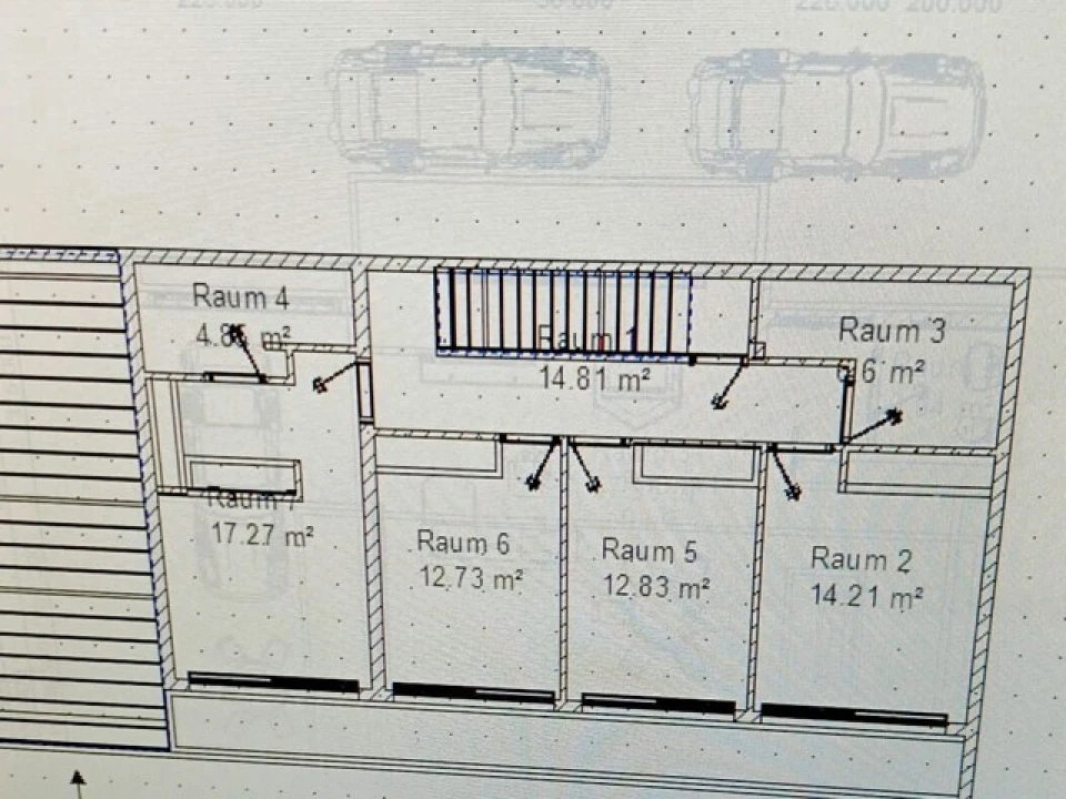 Terreno para Venda em Quintiães e Aguiar Planta 2