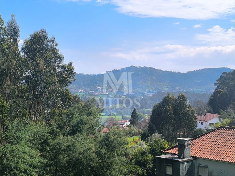 Terreno para Venda em Quintiães e Aguiar Foto 7