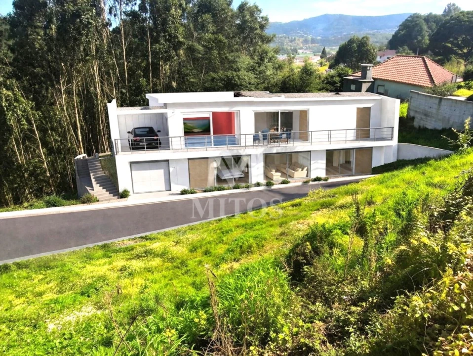 Terreno para Venda em Quintiães e Aguiar Foto 13