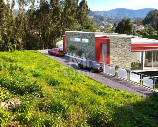 Terreno para Venda em Quintiães e Aguiar Foto 9