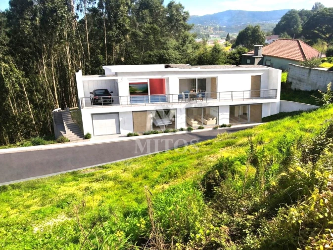 Terreno para Venda em Quintiães e Aguiar Foto 13