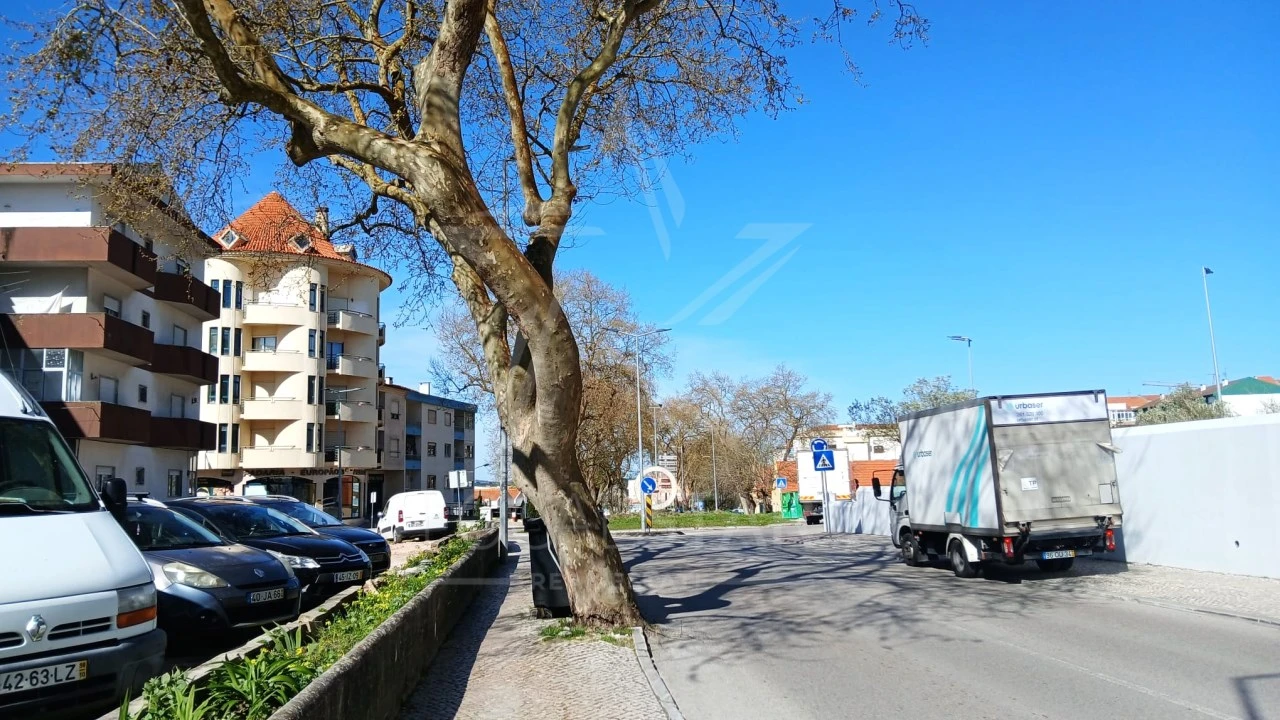 Apartamento T2 para Venda em Caldas da Rainha - Santo Onofre e Serra do Bouro Foto 25
