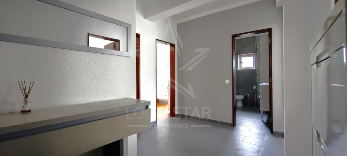 Apartamento T2 para Venda em Caldas da Rainha - Santo Onofre e Serra do Bouro Foto 5