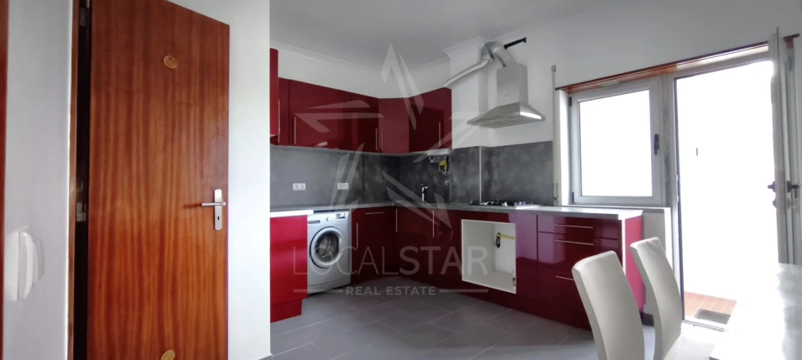 Apartamento T2 para Venda em Caldas da Rainha - Santo Onofre e Serra do Bouro Foto 4