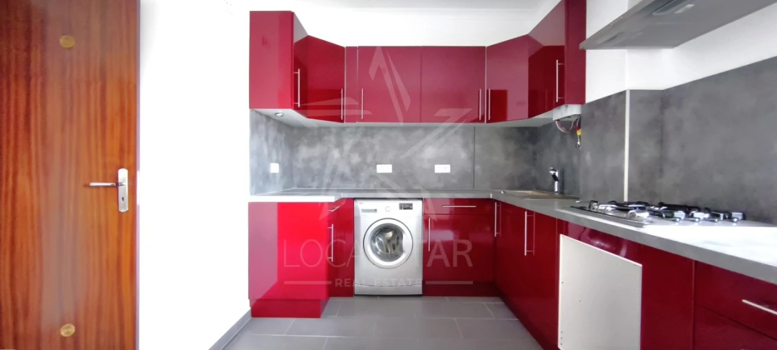 Apartamento T2 para Venda em Caldas da Rainha - Santo Onofre e Serra do Bouro Foto 2