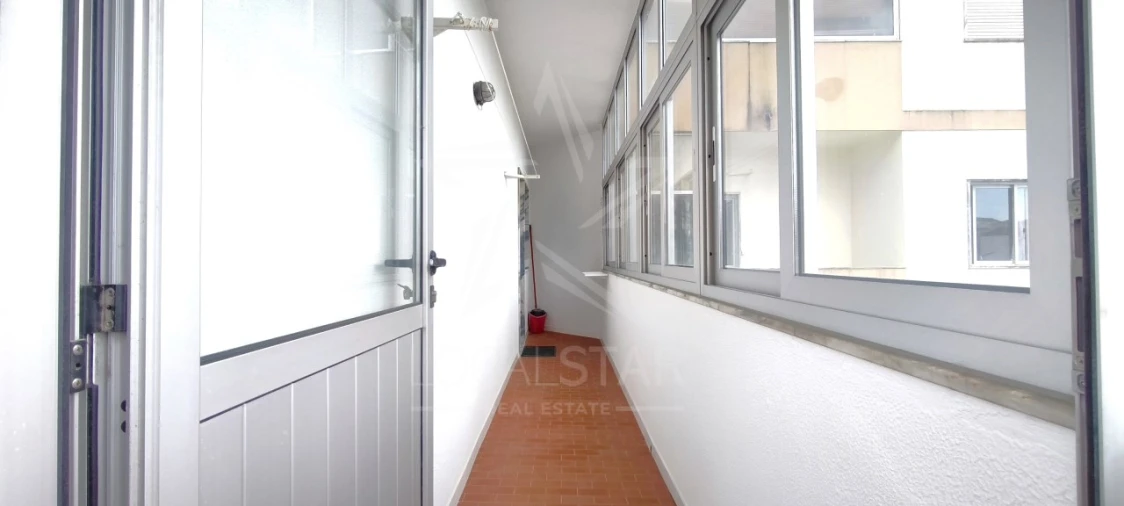 Apartamento T2 para Venda em Caldas da Rainha - Santo Onofre e Serra do Bouro Foto 18