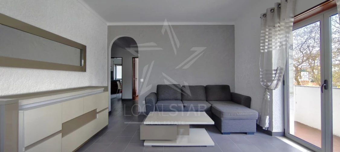 Apartamento T2 para Venda em Caldas da Rainha - Santo Onofre e Serra do Bouro Foto 8