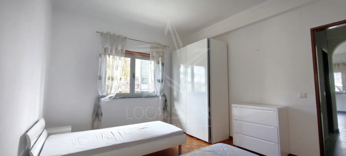 Apartamento T2 para Venda em Caldas da Rainha - Santo Onofre e Serra do Bouro Foto 13