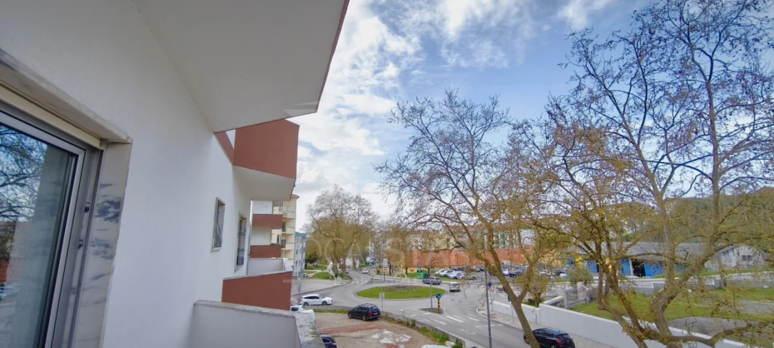 Apartamento T2 para Venda em Caldas da Rainha - Santo Onofre e Serra do Bouro Foto 21