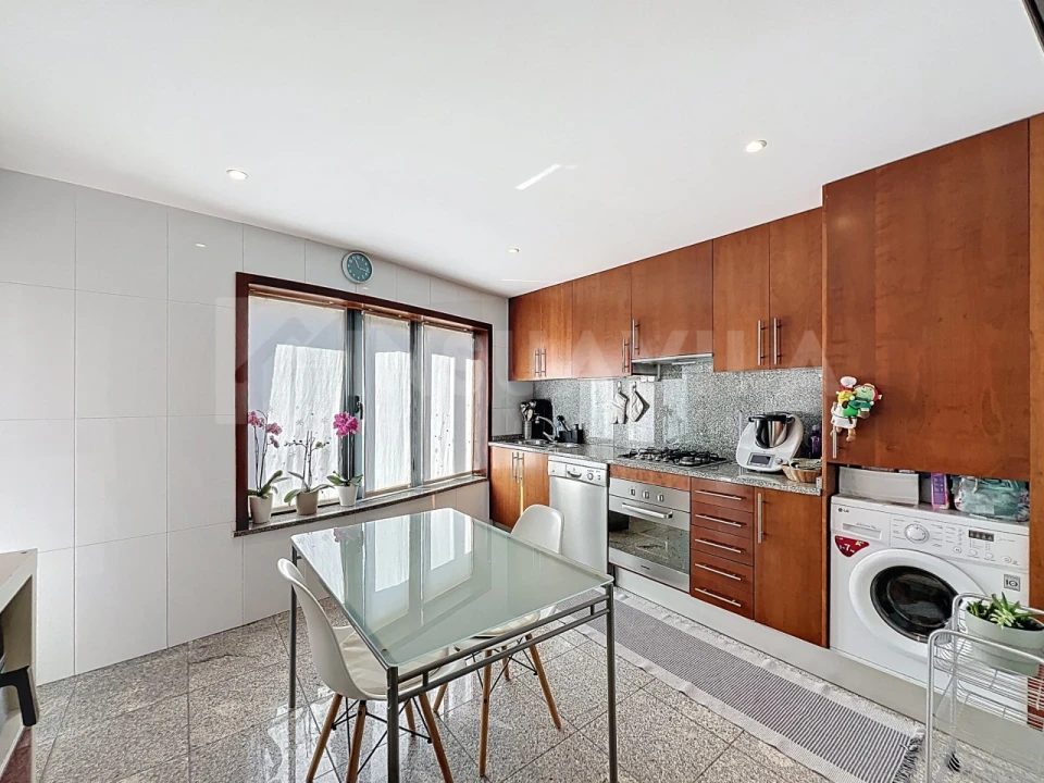 Apartamento T3 para Venda em Moledo e Cristelo Foto 14