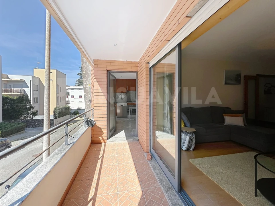 Apartamento T3 para Venda em Moledo e Cristelo Foto 11