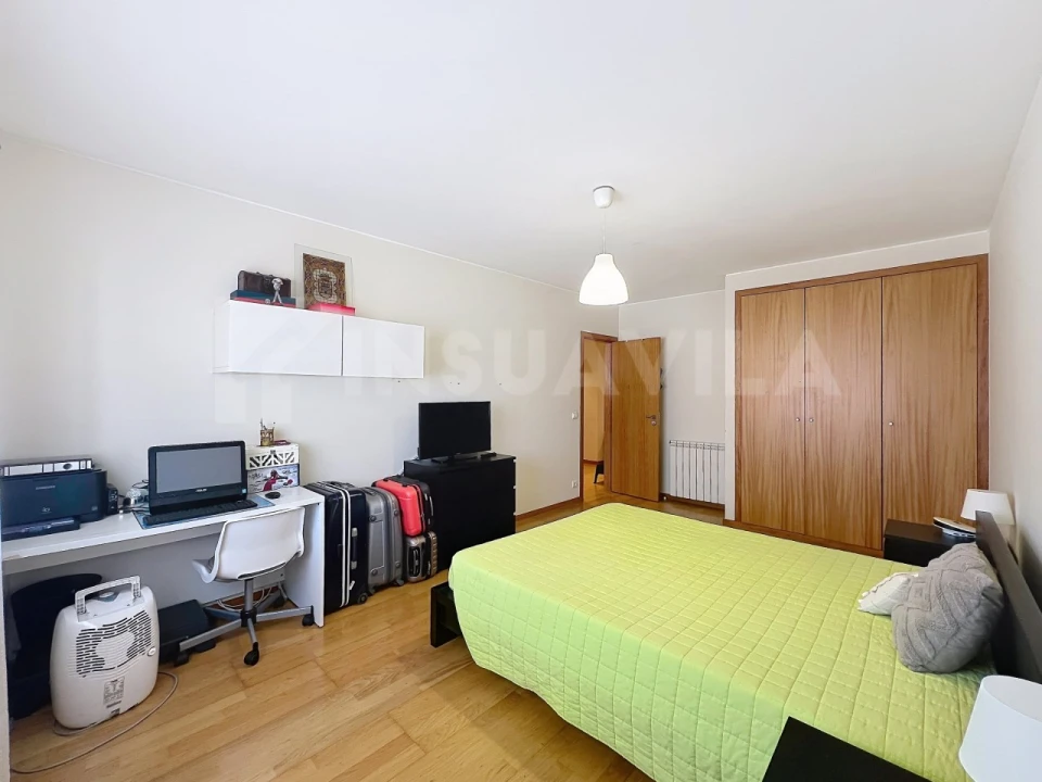 Apartamento T3 para Venda em Moledo e Cristelo Foto 24