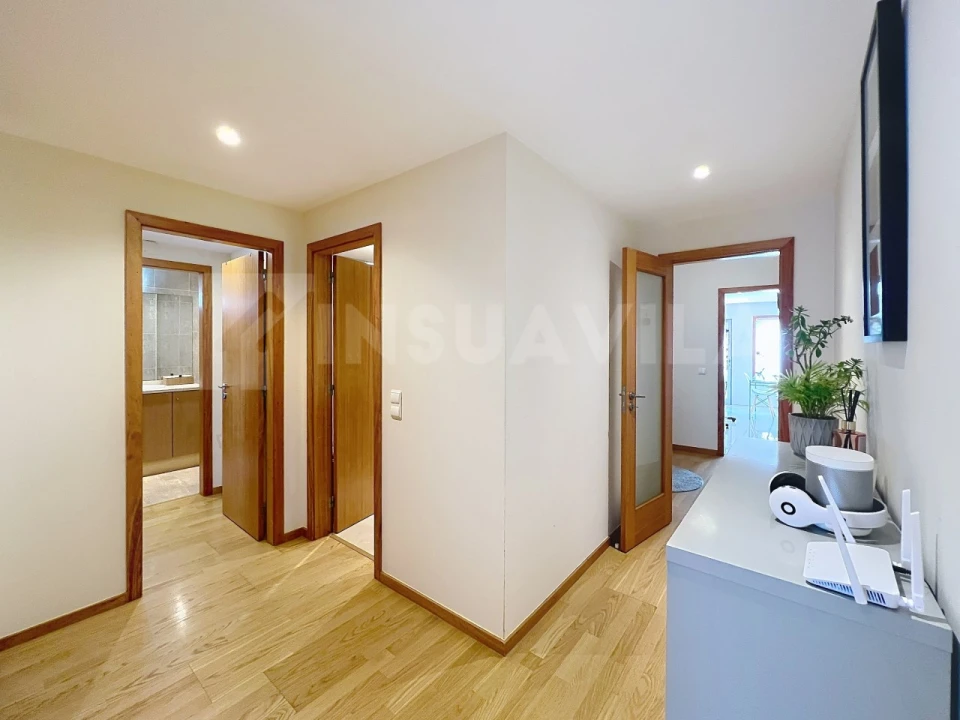 Apartamento T3 para Venda em Moledo e Cristelo Foto 15