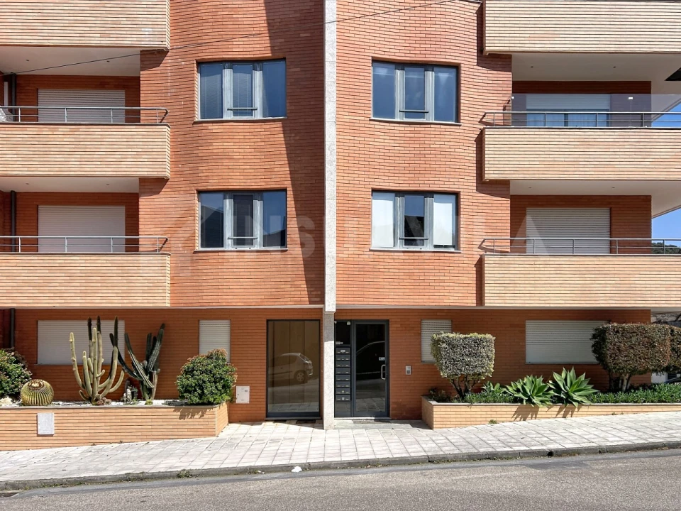 Apartamento T3 para Venda em Moledo e Cristelo Foto 3