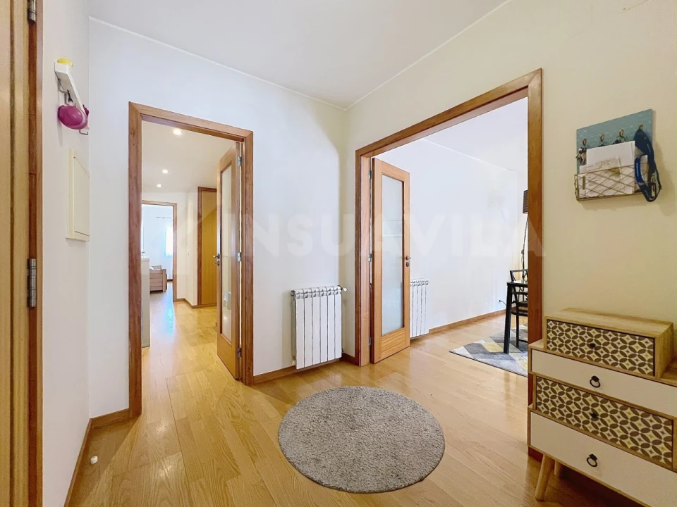 Apartamento T3 para Venda em Moledo e Cristelo Foto 6