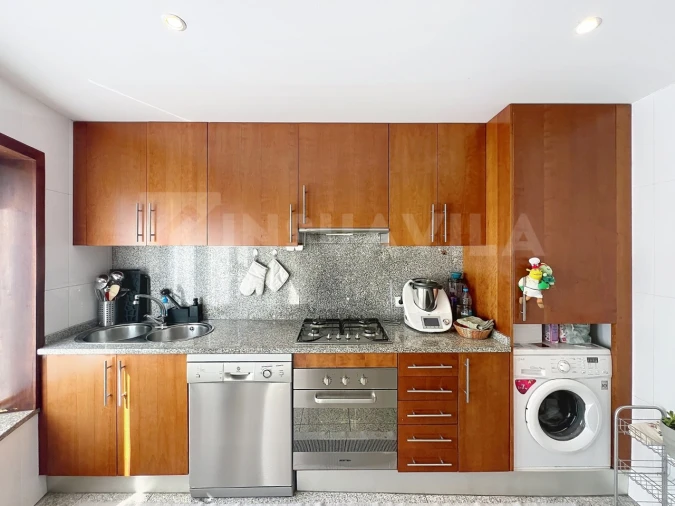 Apartamento T3 para Venda em Moledo e Cristelo Foto 12