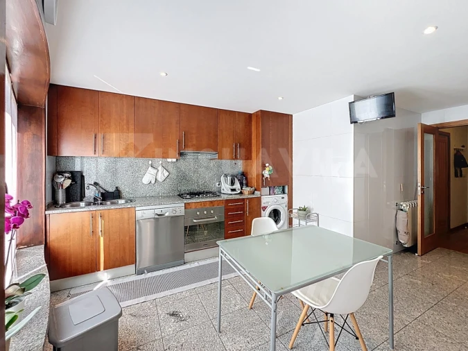 Apartamento T3 para Venda em Moledo e Cristelo Foto 13