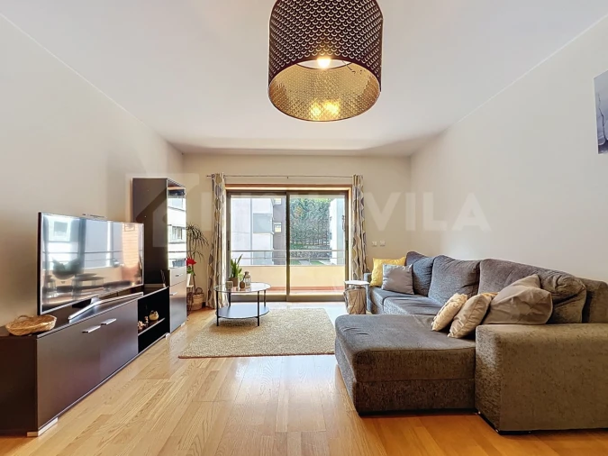 Apartamento T3 para Venda em Moledo e Cristelo Foto 7