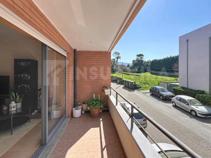 Apartamento T3 para Venda em Moledo e Cristelo Foto 10