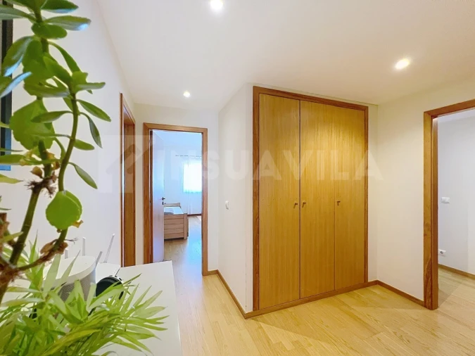 Apartamento T3 para Venda em Moledo e Cristelo Foto 17