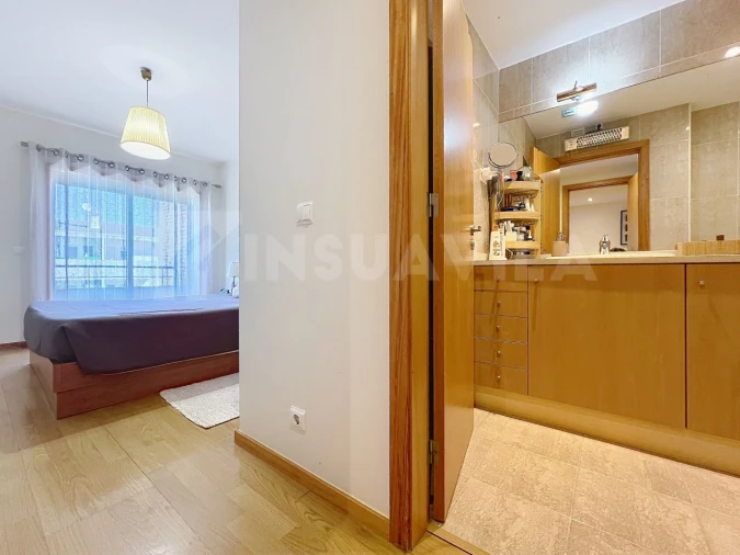 Apartamento T3 para Venda em Moledo e Cristelo Foto 20