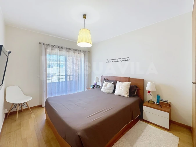 Apartamento T3 para Venda em Moledo e Cristelo Foto 18