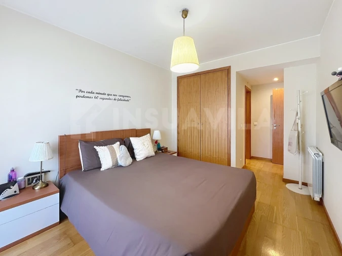 Apartamento T3 para Venda em Moledo e Cristelo Foto 19