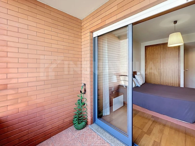 Apartamento T3 para Venda em Moledo e Cristelo Foto 22