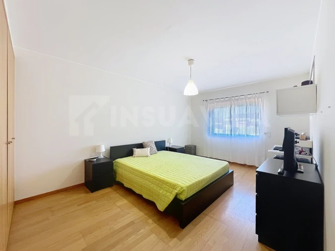 Apartamento T3 para Venda em Moledo e Cristelo Foto 23