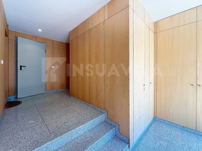 Apartamento T3 para Venda em Moledo e Cristelo Foto 4