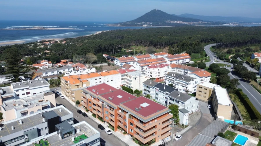 Apartamento T3 para Venda em Moledo e Cristelo Foto 2