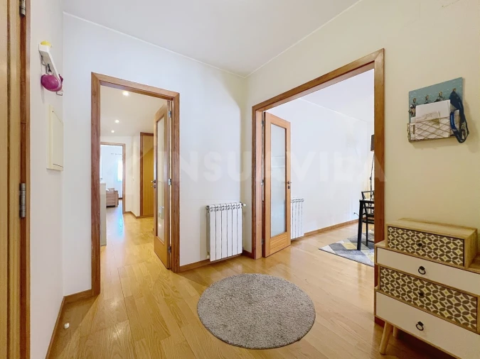 Apartamento T3 para Venda em Moledo e Cristelo Foto 6