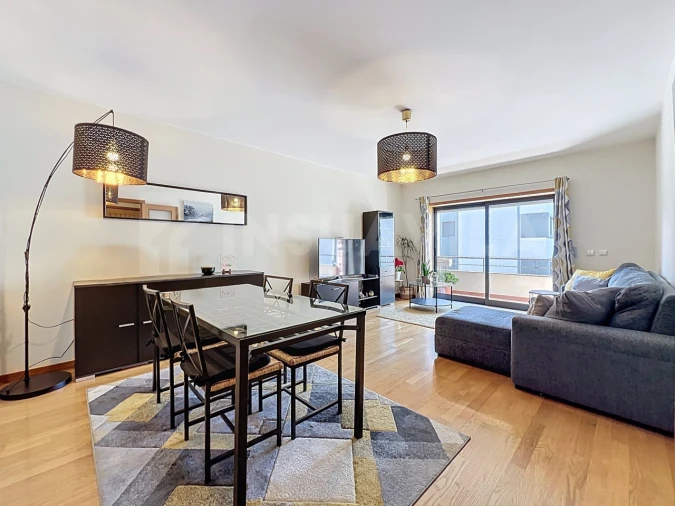 Apartamento T3 para Venda em Moledo e Cristelo Foto 9