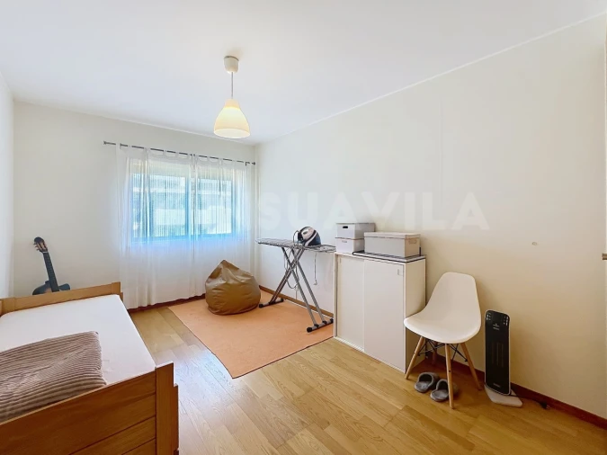 Apartamento T3 para Venda em Moledo e Cristelo Foto 25