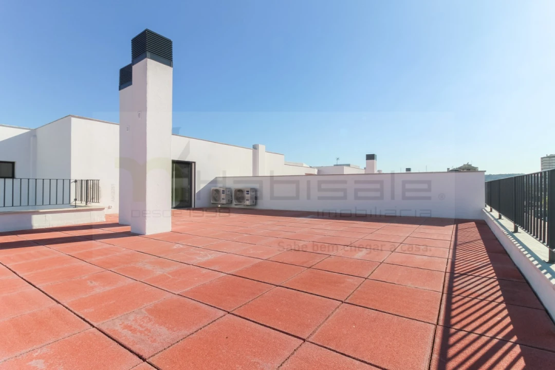 Apartamento T4 para Venda em Póvoa de Santo Adrião e Olival Basto Foto 62