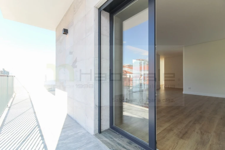 Apartamento T4 para Venda em Póvoa de Santo Adrião e Olival Basto Foto 43