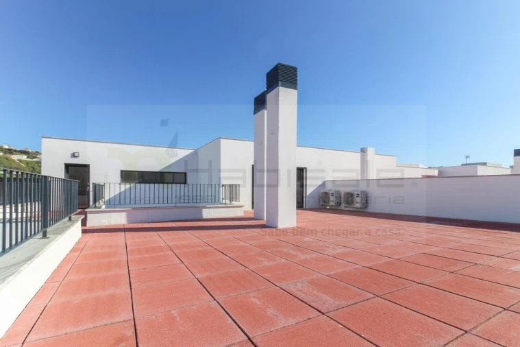 Apartamento T4 para Venda em Póvoa de Santo Adrião e Olival Basto Foto 63