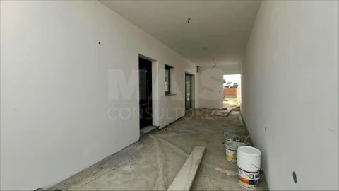 Moradia T4 para Venda em Silveira