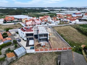 Moradia T4 para Venda em Silveira