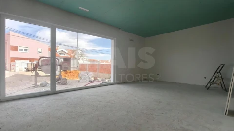 Moradia T4 para Venda em Silveira