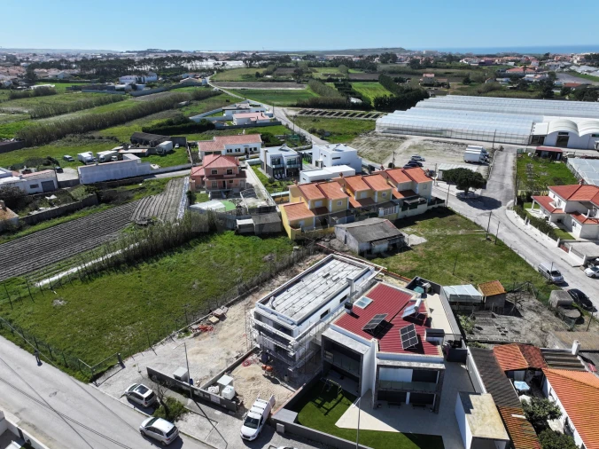 Moradia T4 para Venda em Silveira Foto 1