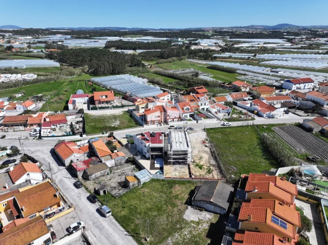 Moradia T4 para Venda em Silveira Foto 5