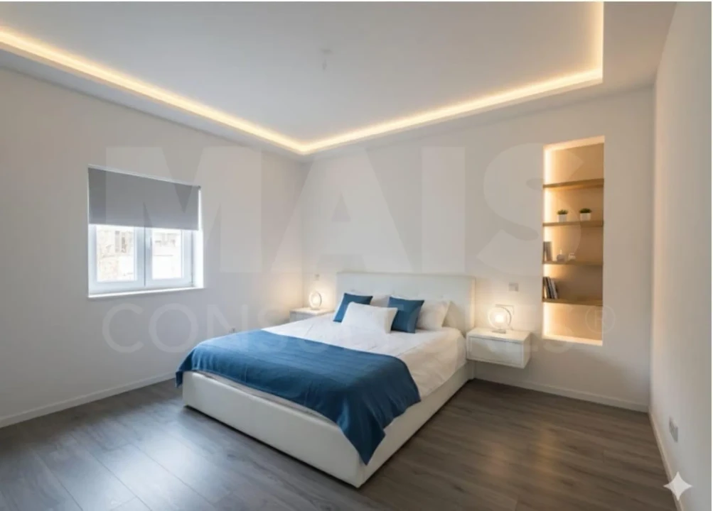 Moradia T1 para Venda em Nossa Senhora do Pópulo, Coto e São Gregório Foto 5