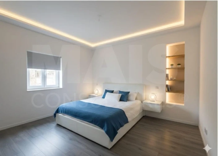 Moradia T1 para Venda em Nossa Senhora do Pópulo, Coto e São Gregório Foto 5