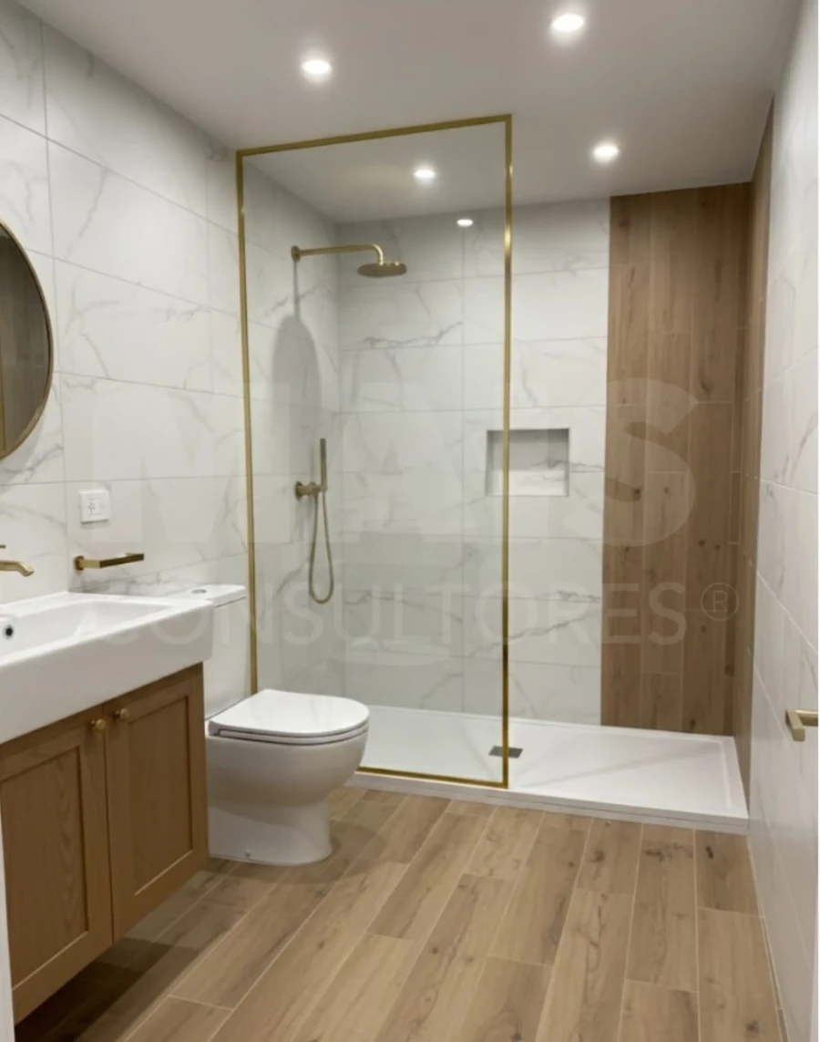 Moradia T1 para Venda em Nossa Senhora do Pópulo, Coto e São Gregório Foto 6