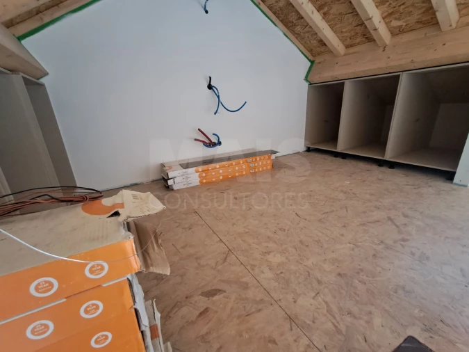 Moradia T1 para Venda em Nossa Senhora do Pópulo, Coto e São Gregório Foto 9