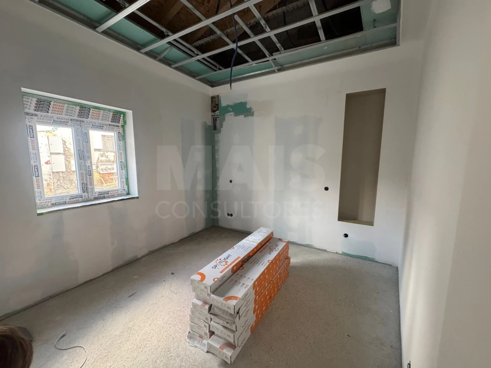 Moradia T1 para Venda em Nossa Senhora do Pópulo, Coto e São Gregório Foto 4