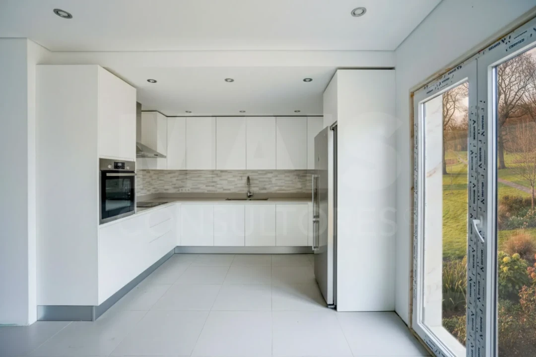 Moradia T2 para Venda em Algueirão-Mem Martins Foto 2