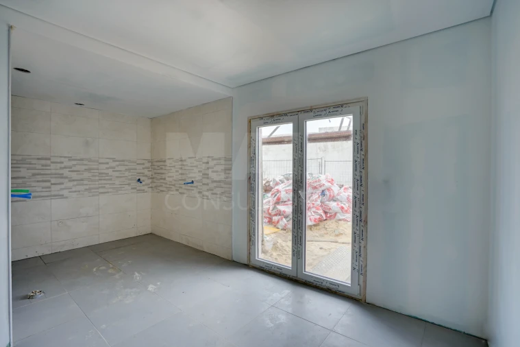 Moradia T2 para Venda em Algueirão-Mem Martins Foto 1